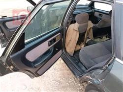 Ford Scorpio